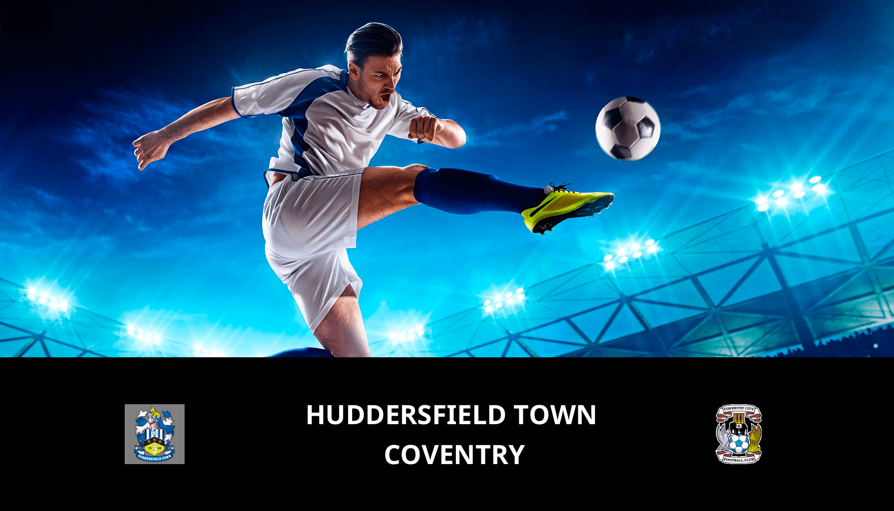 Pronostic Huddersfield Town VS Coventry du 29/03/2024 Analyse de la rencontre